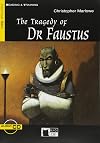 Reading & Training : Christopher Marlowe : The tragedy of Dr Faustus [book + sound recording]