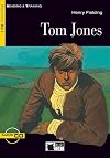 Reading & Training : Henry Fielding : Tom Jones [book + sound recording]