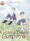 Genius family company. Vol. 6