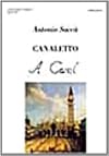 Canaletto: Montevago / Antonio Sacca