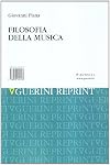 Filosofia della musica