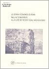 La storia economica di Roma nell'alto Medioevo alla luce dei recenti scavi archeologici : atti del seminario, Roma 2-3 aprile 1992 (Biblioteca di archeologia medievale) (Italian Edition)