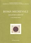 Roma medievale : aggiornamenti