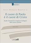 Il cuore di Cristo è il cuore di Paolo: studio introduttivo esegetico-teologico delle lettere paoline, v. 1