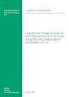 Persistent Disobedience to Church Authority: History, Analysis and Application of Canon 1371, 2 (Tesi Gregoriana: Diritto)