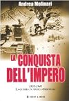 La Conquista dell'Impero, 1935-1941: La Guerra in Africa Orientale