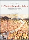 La mandragola. Storia e filologia