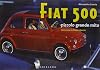 Fiat 500: piccolo grande mito