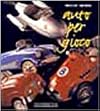 Pedal cars