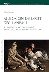 Alle origini dei diritti degli animali: il dibattito sull'etica animale nella cultura inglese del 18. secolo