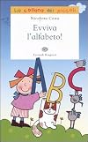 Evviva l'alfabeto!