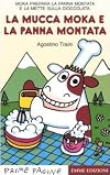 Sara the Cow and Whipped Cream