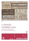 Il mondo intorno a noi: riflessioni di ambasciatori nel Circolo di studi diplomatici