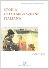 Storia dell'emigrazione italiana: 1
