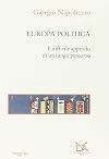 Europa politica: il difficile approdo di un lungo percorso