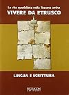 Lingua e scrittura
