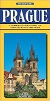 Gold Guides Prague: A Complete Guide to the City