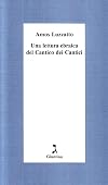 Una lettura ebraica del Cantico dei cantici