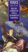 Venezia, dove trovare... Ediz. inglese