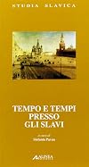 Tempo e tempi presso gli slavi