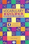 Vocabulary Builder