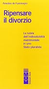 Ripensare il divorzio