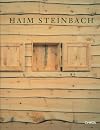Haim Steinbach