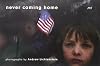 Andrew Lichtenstein: Never Coming Home