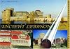 Ancient Lebanon: Monuments Past and Present (Monuments Past & Present)