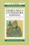 Storia della letteratura italiana contemporanea: Ottocento e Novecento