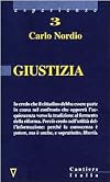 Giustizia