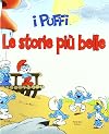 Le storie più belle. I puffi