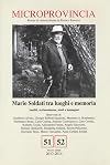 Mario Soldati tra luoghi e memoria: inediti, testimonianze, studi e immagini