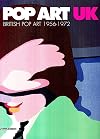 Pop Art UK: British Pop Art 1956-1968