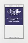Principi di metrica latina