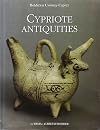 Cypriote Antiquities (Bibliotheca Archaeologica, 30) (Italian Edition)