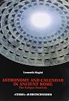 Astronomy and Calendar in Ancient Rome: The Eclipse Festivals