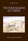 The Four Seasons of Cyrene : The Excavation and Explorations in 1861 of Lieutenants R. Murdoch Smith, R.E. and Edwin A. Porcher, R.N.