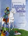 Leggende del Sudtirolo narrate ai bambini