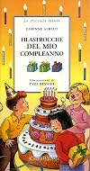 Filastrocche del mio compleanno