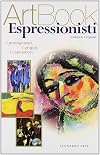 DK Art Book: Espressionisti