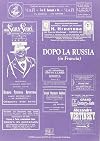 Dopo la Russia (in Francia)