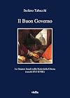 Il buon governo. Le finanze locali nello Stato della Chiesa (secoli XVI-XVIII)