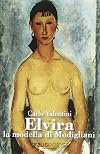 Elvira la modella di Modigliani