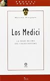 Los Medici : la edad de oro del coleccionismo
