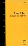 Elogio di Babele