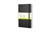 Moleskine Plain Notebook Large