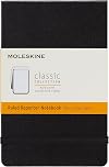 Moleskine Reporter, 9x14, liniert