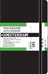 Moleskine City Notebook Amsterdam