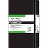 Moleskine City Notebook London